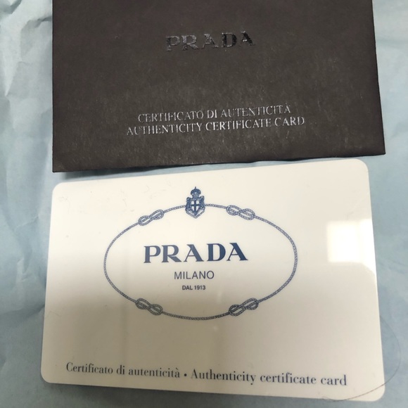 LIKE NEW Prada XY Knit Sneakers - Picture 14 of 15